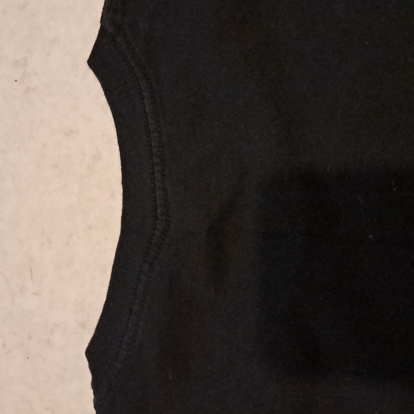 ACDC T-shirt XL, Black Men's - Picture 7 of 7